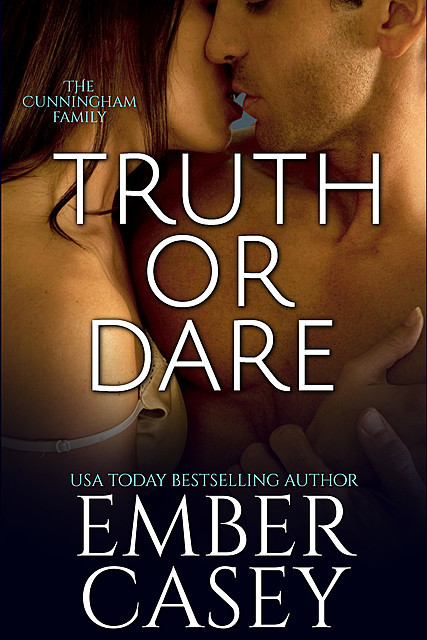Truth or Dare, Ember Casey