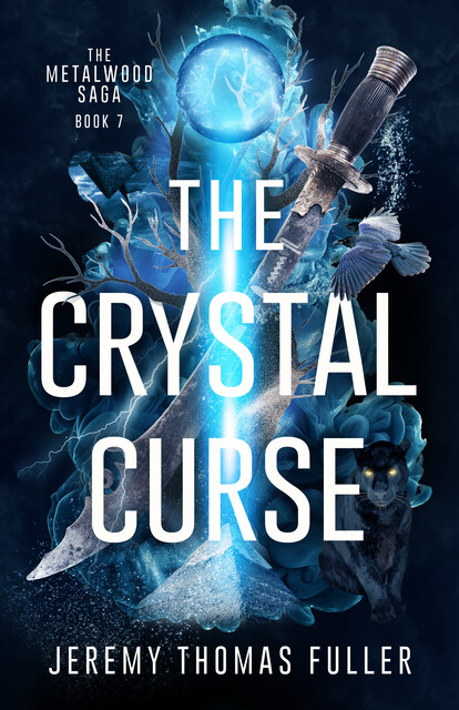 The Crystal Curse, Jeremy Thomas Fuller