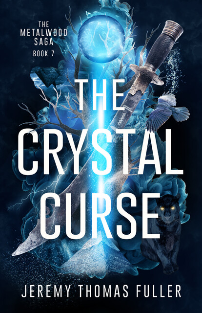 The Crystal Curse, Jeremy Thomas Fuller
