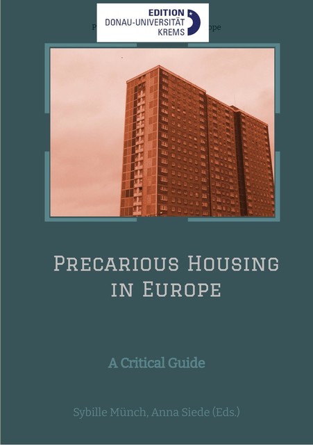 Precarious Housing in Europe, PusH Precarious Housing in Europe