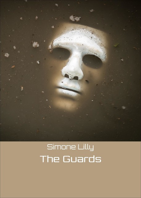 The Guards, Simone Lilly