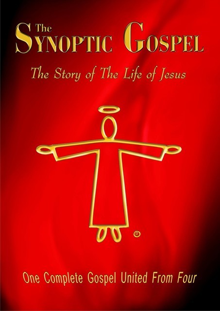 The Synoptic Gospel, John Daniel