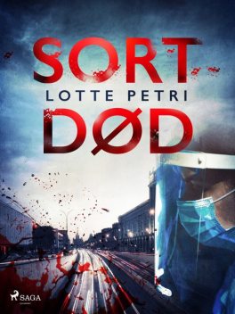 Sort død, Lotte Petri
