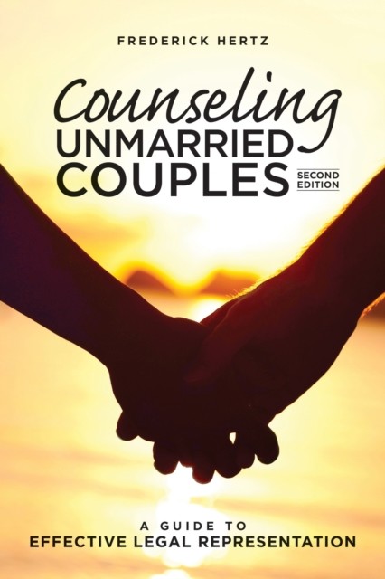 Counseling Unmarried Couples, Frederick Hertz