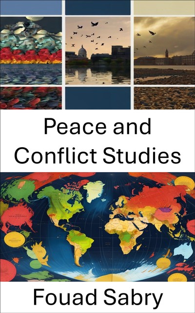 Peace and Conflict Studies, Fouad Sabry