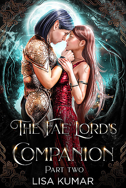 The Fae Lord's Companion, Kumar Lisa