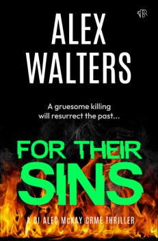 For Their Sins, Alex Walters