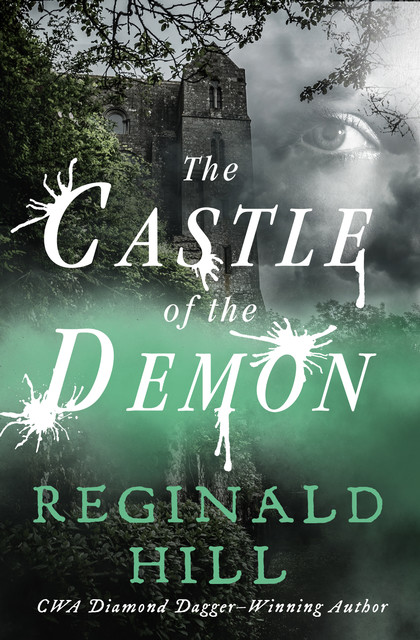 The Castle of the Demon, Reginald Hill