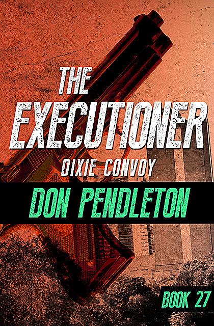 Dixie Convoy, Don Pendleton