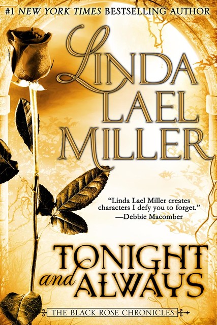 Tonight and Always, Linda Lael Miller