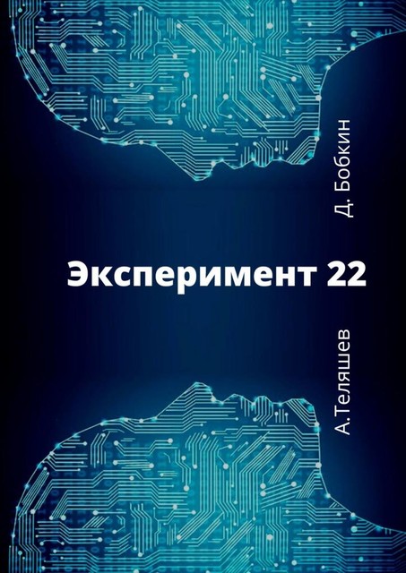 Эксперимент-22, Денис Бобкин, Александр Теляшев