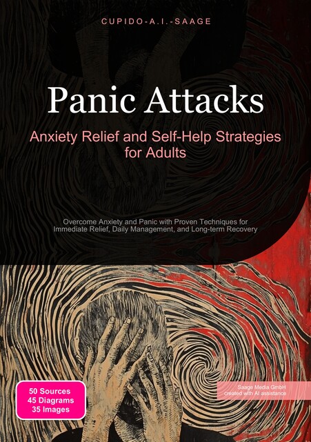 Panic Attacks, Cupido A.I. Saage