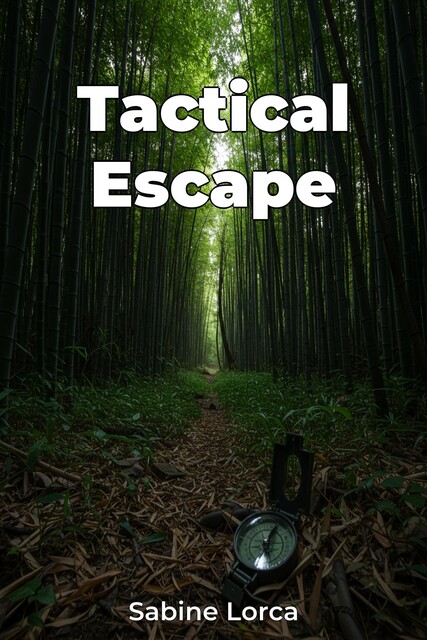 Tactical Escape, Sabine Lorca