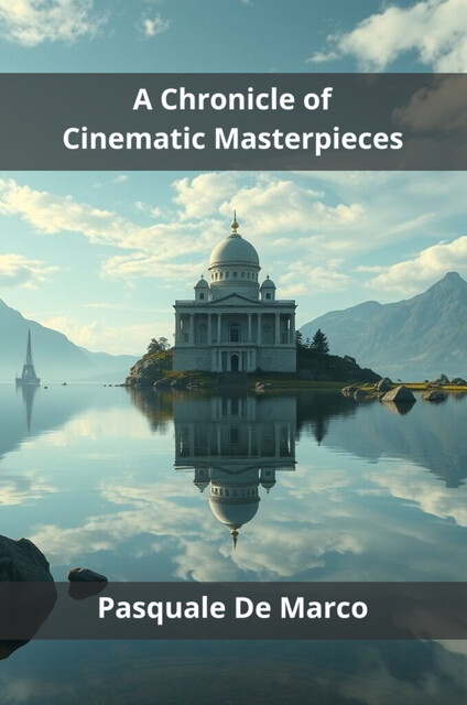 A Chronicle of Cinematic Masterpieces, Pasquale De Marco