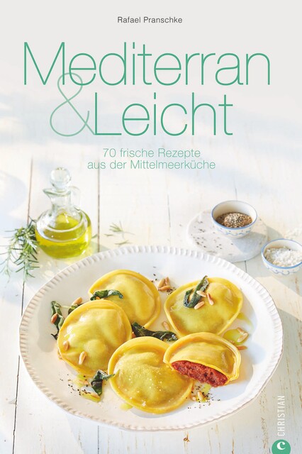 Mediterran & Leicht, Rafael Pranschke