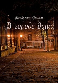 В городе души, Владимир Гамаль