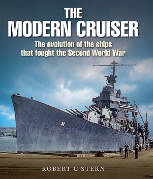 The Modern Cruiser, Robert Stern