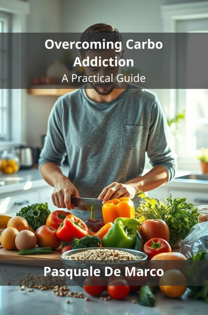 Overcoming Carbo Addiction, Pasquale De Marco