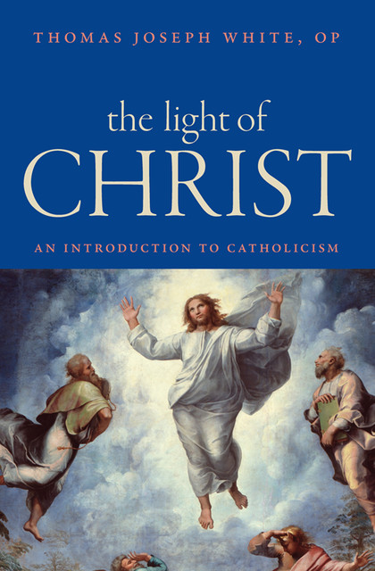 The Light of Christ, Thomas White