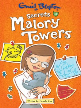 Enid Blyton, Secrets of Malory Towers