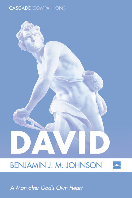 David, Benjamin Johnson