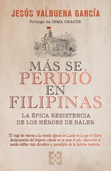 Más se perdió en Filipinas, Jesús Sastre García