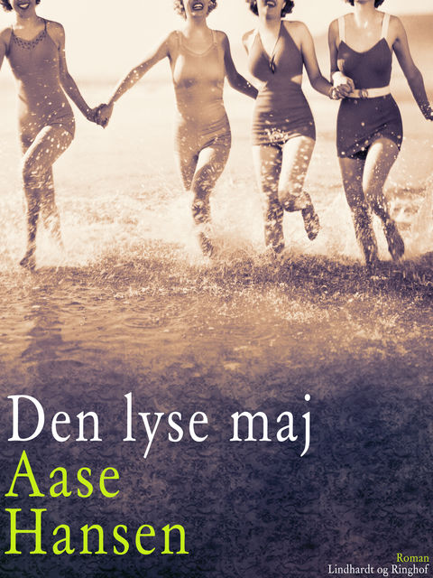 Den lyse maj, Aase Hansen