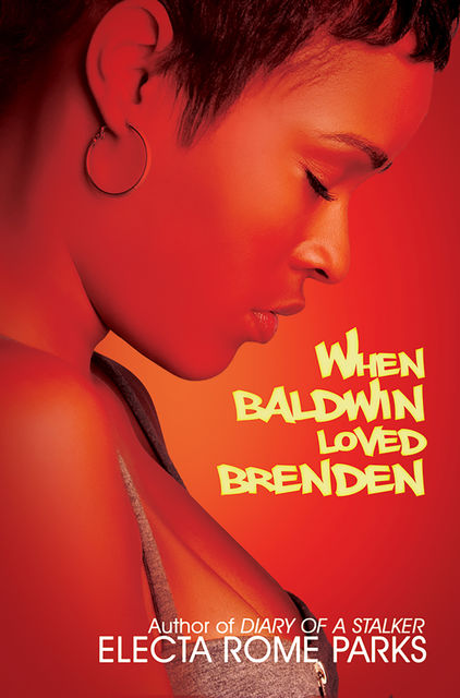 When Baldwin Loved Brenden, Electa Rome Parks