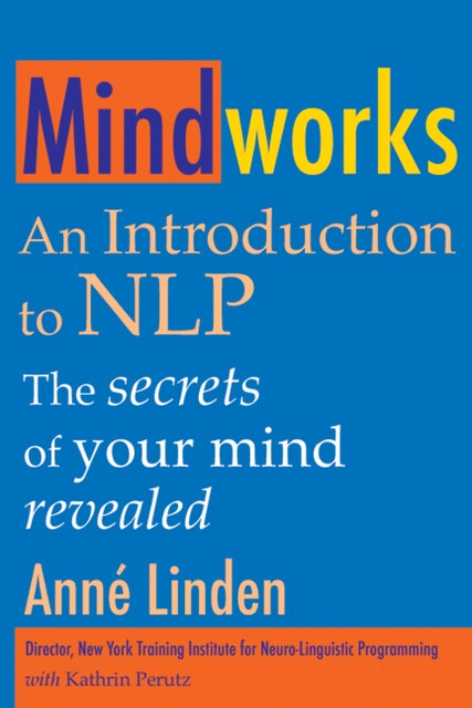 Mindworks, Anne Linden