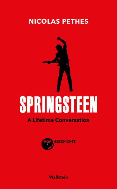 Springsteen, Nicolas Pethes