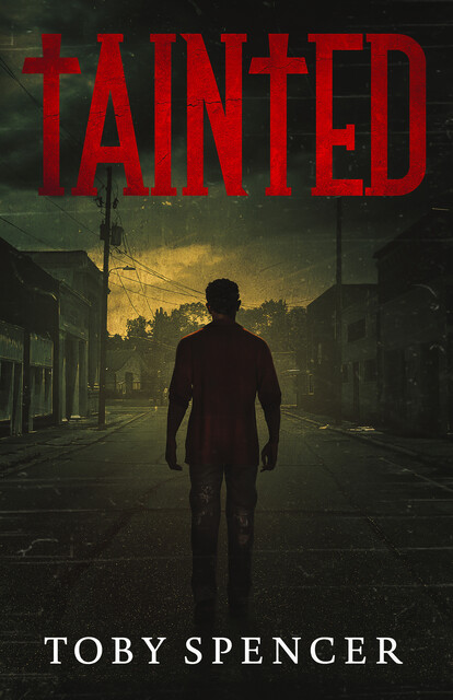 Tainted, Toby Spencer