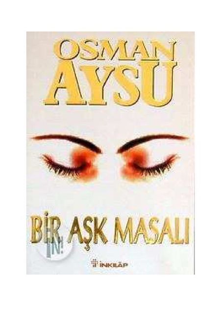 Bir Aşk Masalı, Osman Aysu