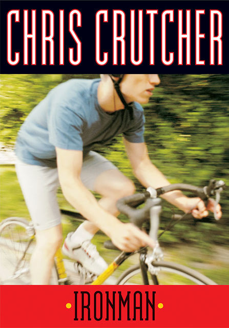 Ironman, Chris Crutcher