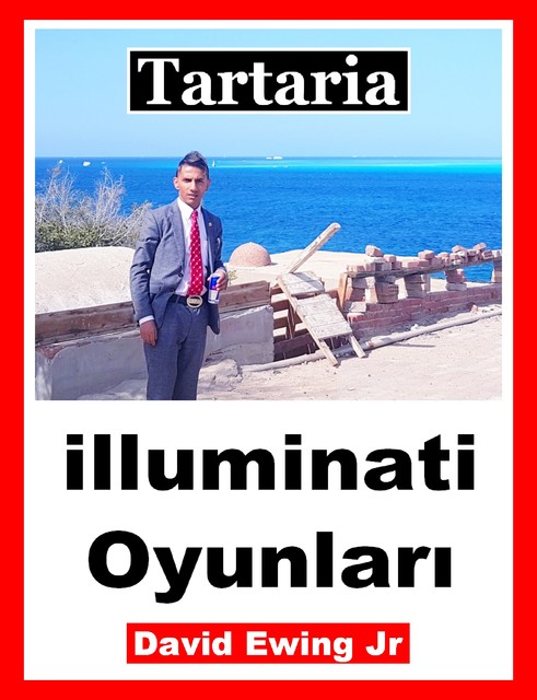 Tartaria – illuminati Oyunları, David Ewing Jr