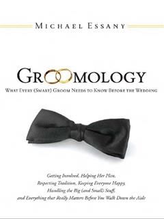Groomology, Michael Essany
