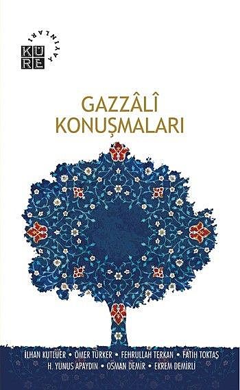 Gazzali Konuşmaları, M. Cüneyt Kaya