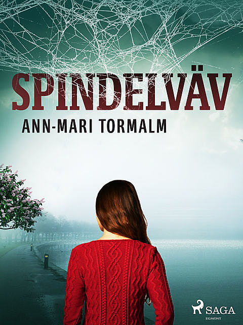Spindelväv, Ann-Mari Tormalm