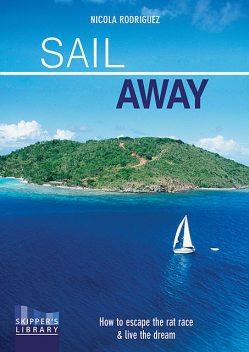 Sail Away, Nicola Rodriguez