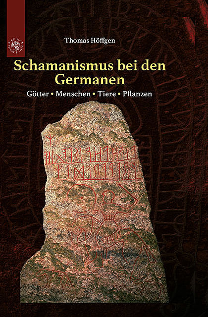 Schamanismus bei den Germanen, Thomas Höffgen