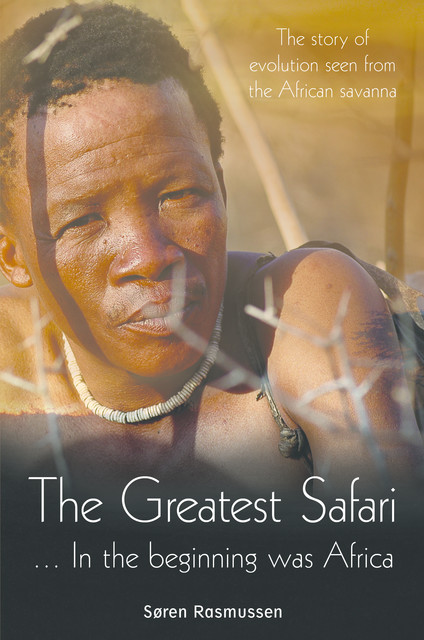The Greatest Safari, Søren Hein Rasmussen