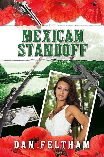 Mexican Standoff, Dan Feltham