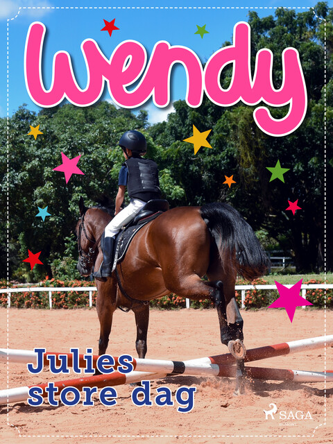 Wendy – Julies store dag, Diverse
