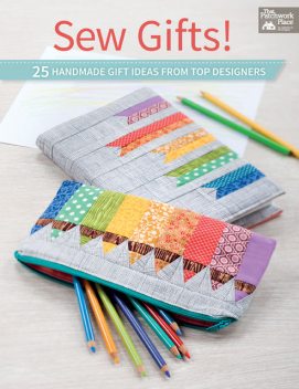 Sew Gifts!, That Patchwork Place