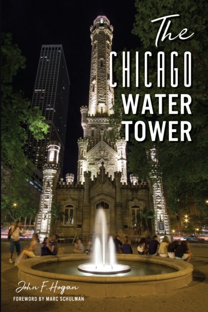 Chicago Water Tower, John Hogan