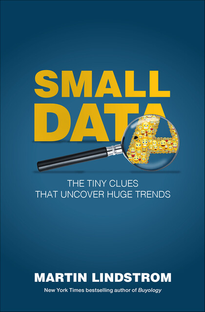 Small Data, Martin Lindstrom