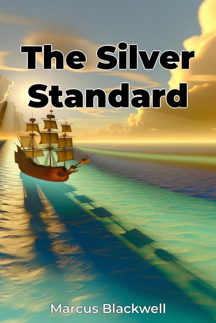 The Silver Standard, Marcus Blackwell