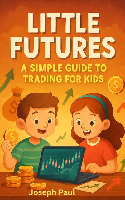 Little Futures, Joseph Paul