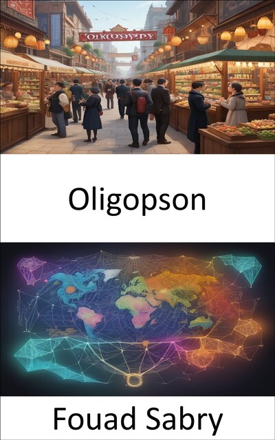 Oligopson, Fouad Sabry