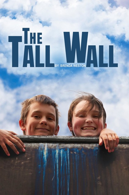 The Tall Wall, Brenda Weston