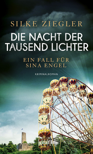 Die Nacht der tausend Lichter, Silke Ziegler